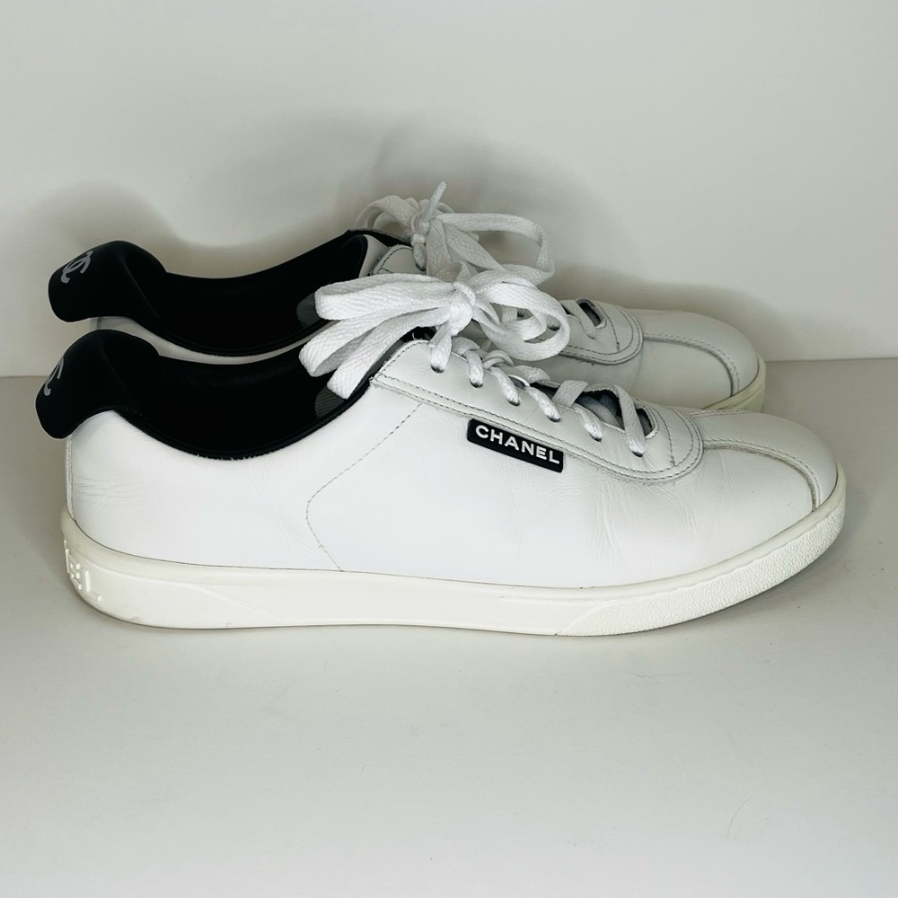 Chanel Sneakers